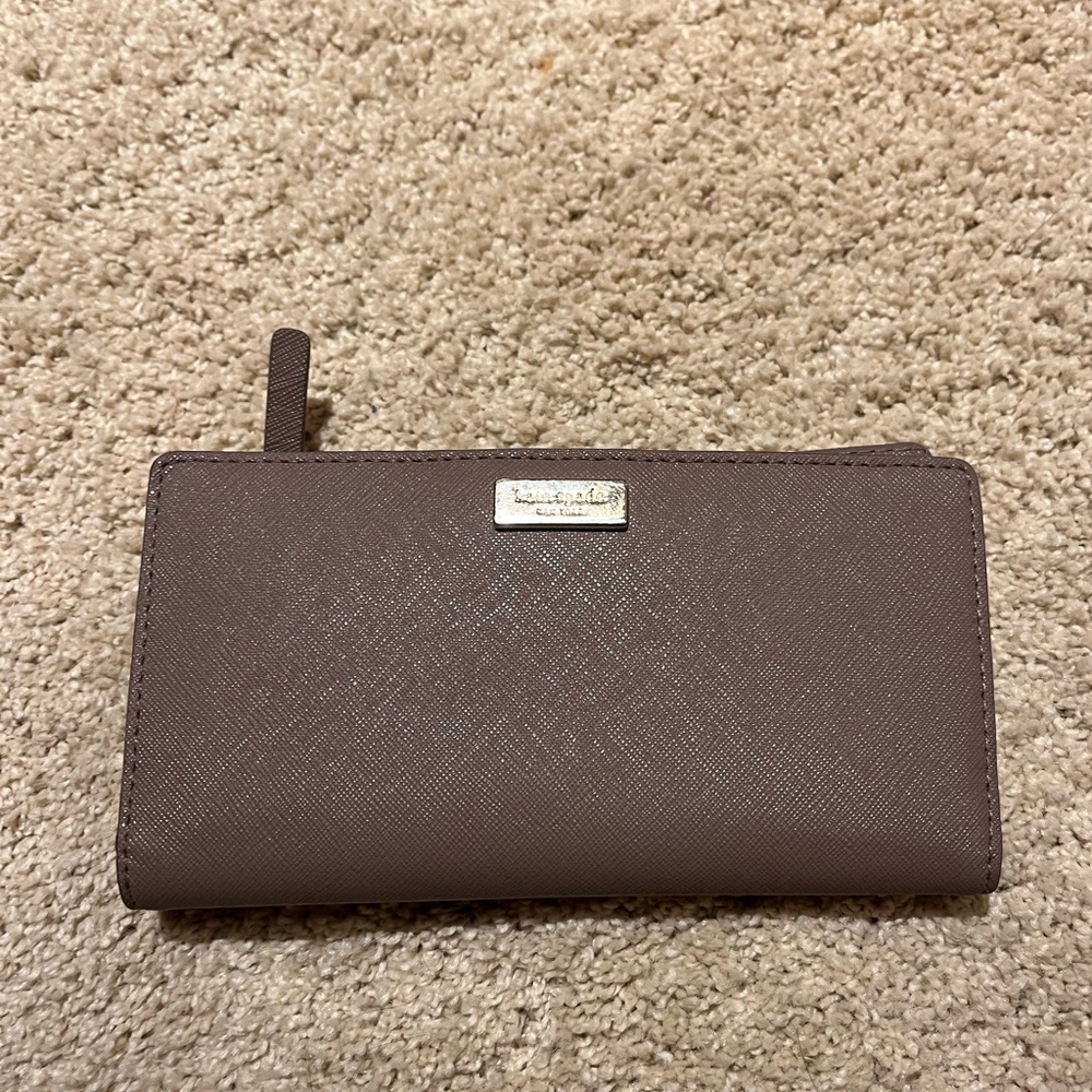 Kate Spade wallet